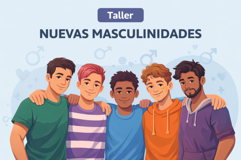 Talleres para mejorar la expresión emocional