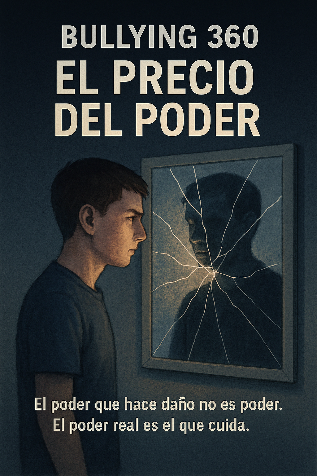Programa de convivencia que ayuda a entender los protagonistas de un conflicto